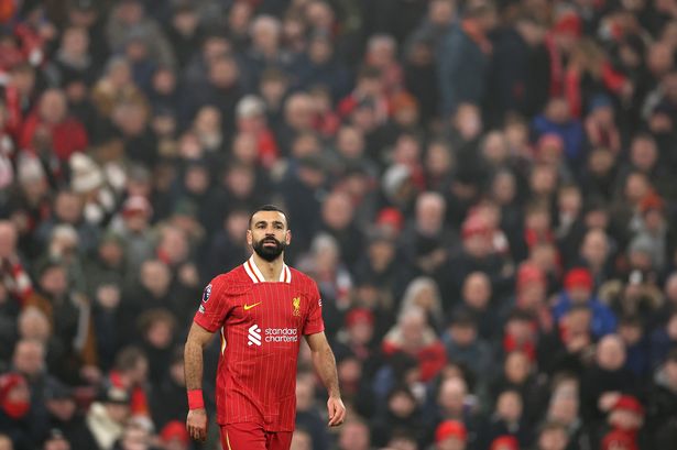 Liverpool heeft de contractverlenging met de belangrijkste spelers nog niet afgerond